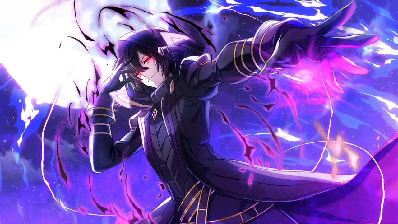 Wake Up Hate - Sorrow Central (Nightcore version)