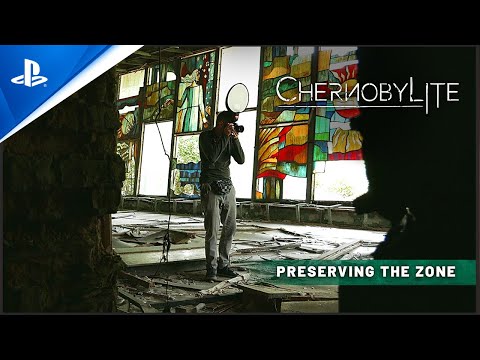Chernobylite - Preserving the Zone | PS4