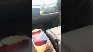 C06420 2004 Ford Excursion E06420