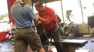 POE - ATI Physical Therapy Clinic Director