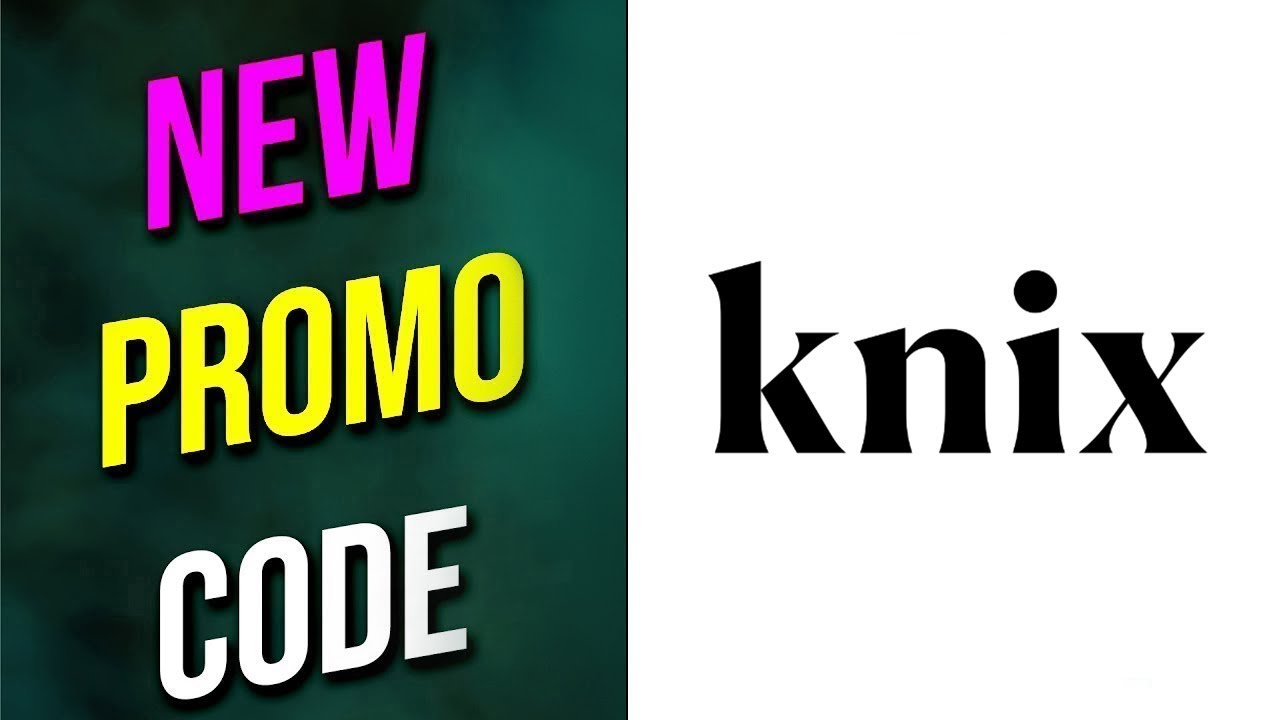 Knixwear Codes 2023 || Knixwear Promo Codes 2023 || Knixwear Vouchers ...