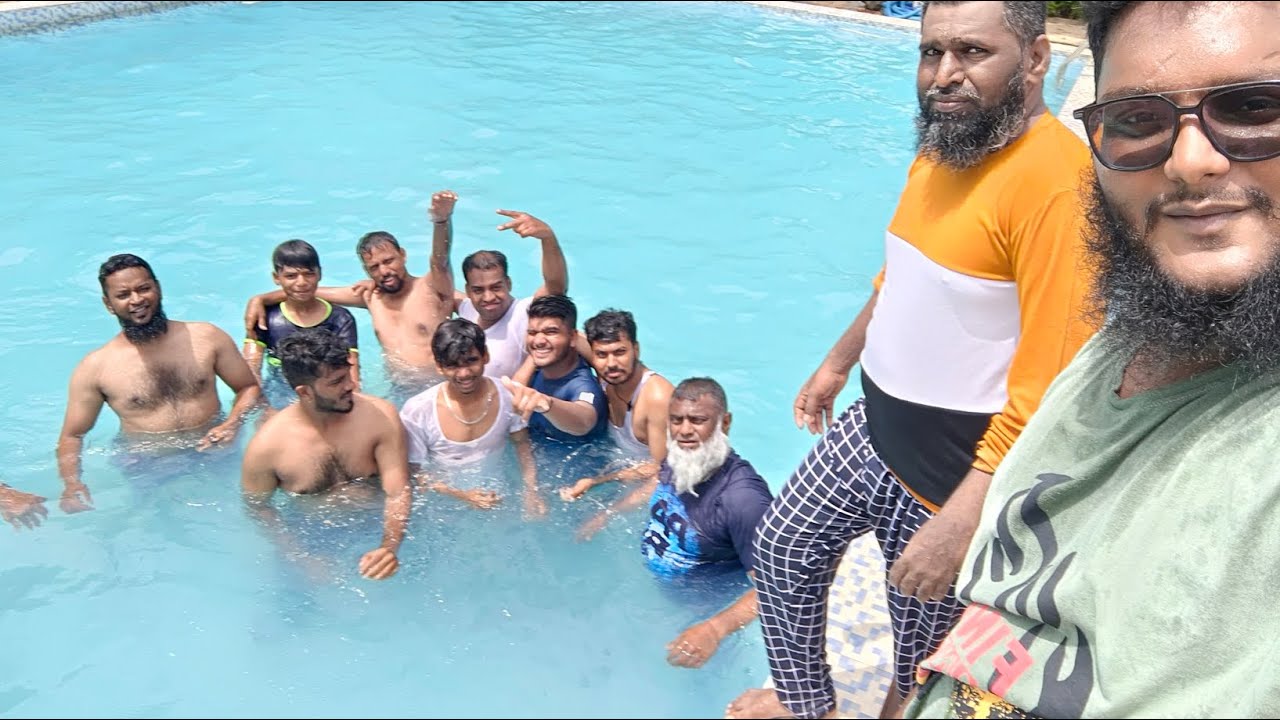 Moinabad Cheap & Best Farmhouse #hyderabad #farmhouse #moinabad #weekend #onedaytrip #entertainment