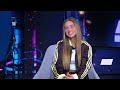 וואלה פלוס | וועדת תרבות - ריאיון עם נועה קירל