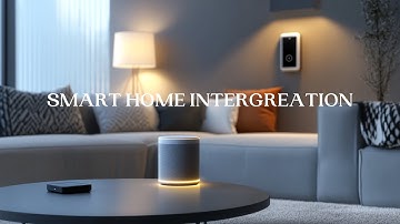 Smart Home Intergration