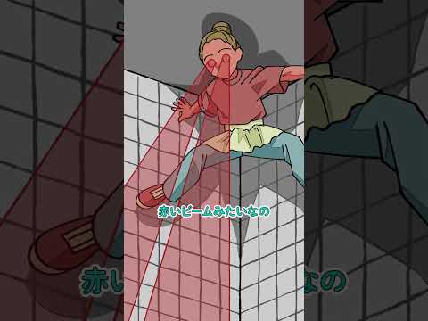 めっっっっっっっっっっちゃカメレオン #パラ高