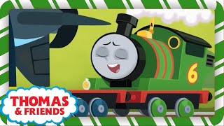 A Joyful Time Of Year Thomas & Friends Advent Countdown - Day 22