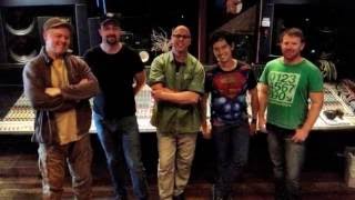 The Gapp Project Convergence Cd Promo 2014