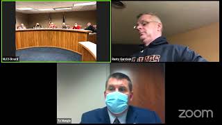 December 17th, 2020 Regular Session