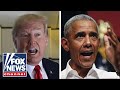Watters' Words: A tale of two presidents