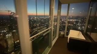 Beetham Tower