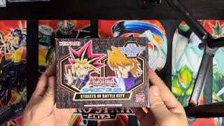 YU-GI-OH! Speed Duel Streets OF Battle City