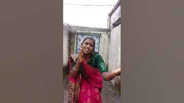 Thumbnail of haye re bewafa sanam #short#thet#nagpuri#video
