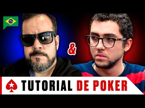 Vídeo: Como Apostar No Pôquer