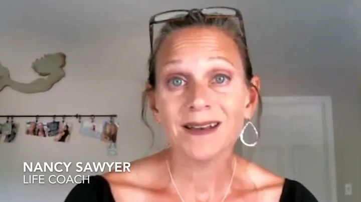 Nancy Sawyer, Life Coach - Keynote Speaker at the ...