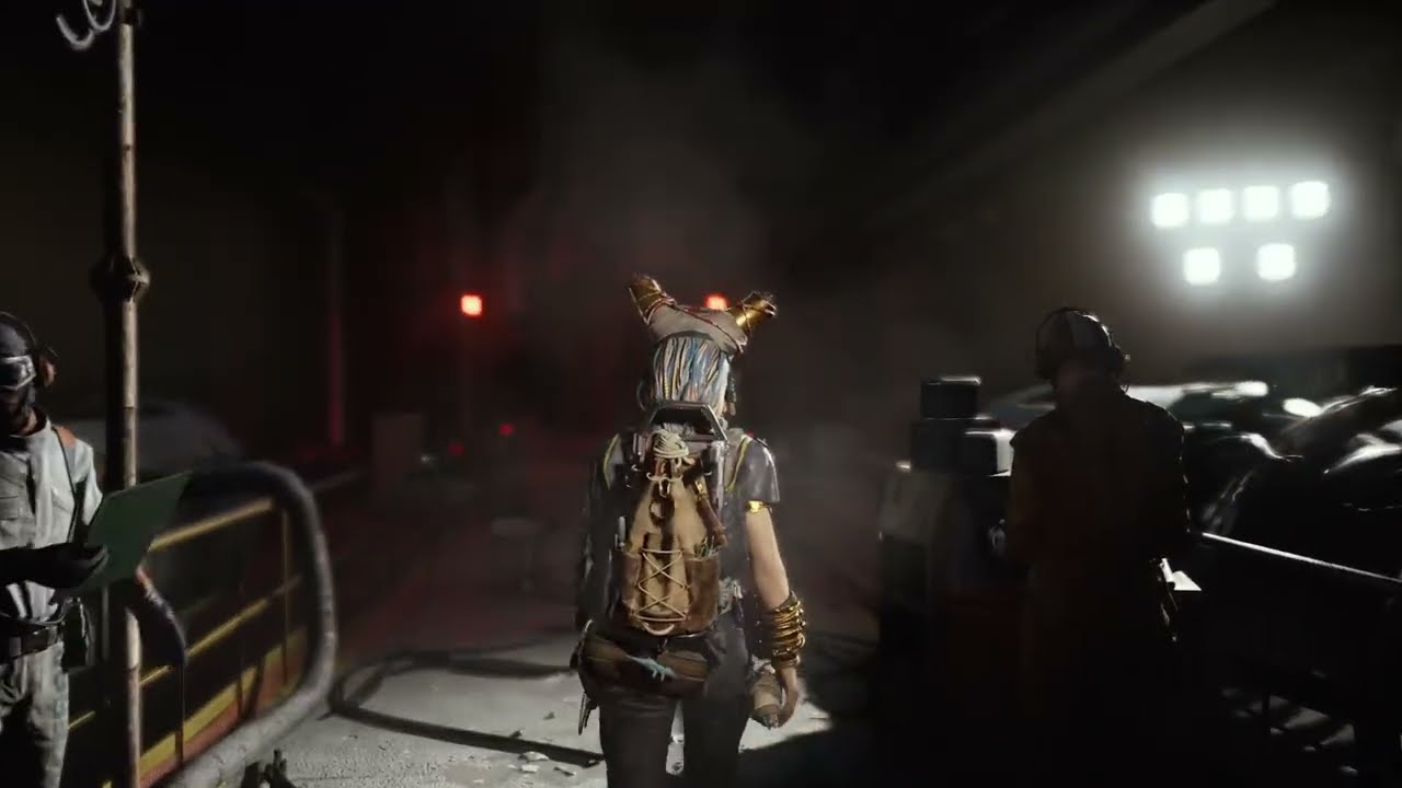 Raiden Mal Wieder | Chill and Talk