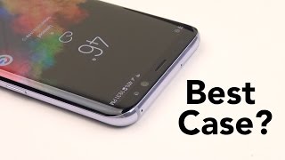 Galaxy S8 & S8+ || How to Protect a Curved Phone? (RhinoShield CrashGuard)
YES, IT WORKS ON CONCRETE! https://www.youtube.com/watch?v=9DvhljsZY88 Thank you to Evolutive Labs for sponsoring this video so I could make this! I need help too... Get a 15% off discount: http://bit.ly/2qCu62n CODE: EricaS8 (Valid until end of May)
Me and Jon do a drop test with the Galaxy S8 & S8+ while showing which case is up to the task without adding a lot of bulk and also retaining the look of the phones!
https://rhinoshield.io/collections/galaxy-s8-s8-plus
http://www.amazon.com/rhinoshield
My wallpaper: http://www.samsung.com/global/themestore/index.html?appId=CheilPengtai.n201601A084.wallpaperpack&SITE_CODE=us (ACCESS ONLY ON S8 & S8+)
Scheming Weasel (faster version) Kevin MacLeod (incompetech.com)
Licensed under Creative Commons: By Attribution 3.0 License
http://creativecommons.org/licenses/by/3.0/ Galaxy S8 & S8+ || How to Protect a Curved Phone? (RhinoShield CrashGuard)