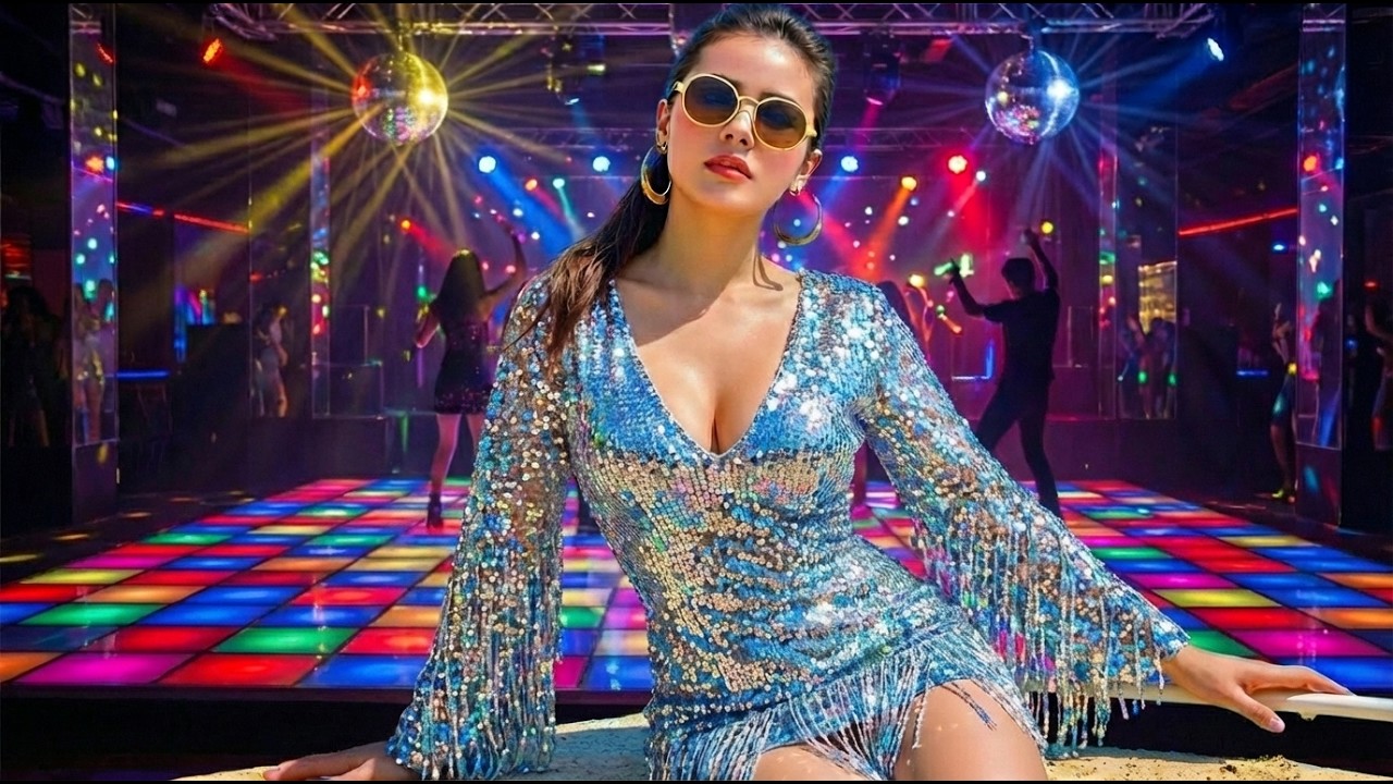 Best Disco Dance Songs of 70 80 90 Legends | Top 80s & 90s Disco Remixes #dj