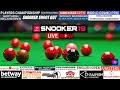 Snooker 19 Live Stream - Ronnie O'Sullivan Career Mode Season 3 Ep 19
