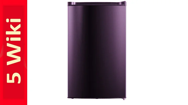 5 Best Upright Freezers In 2023