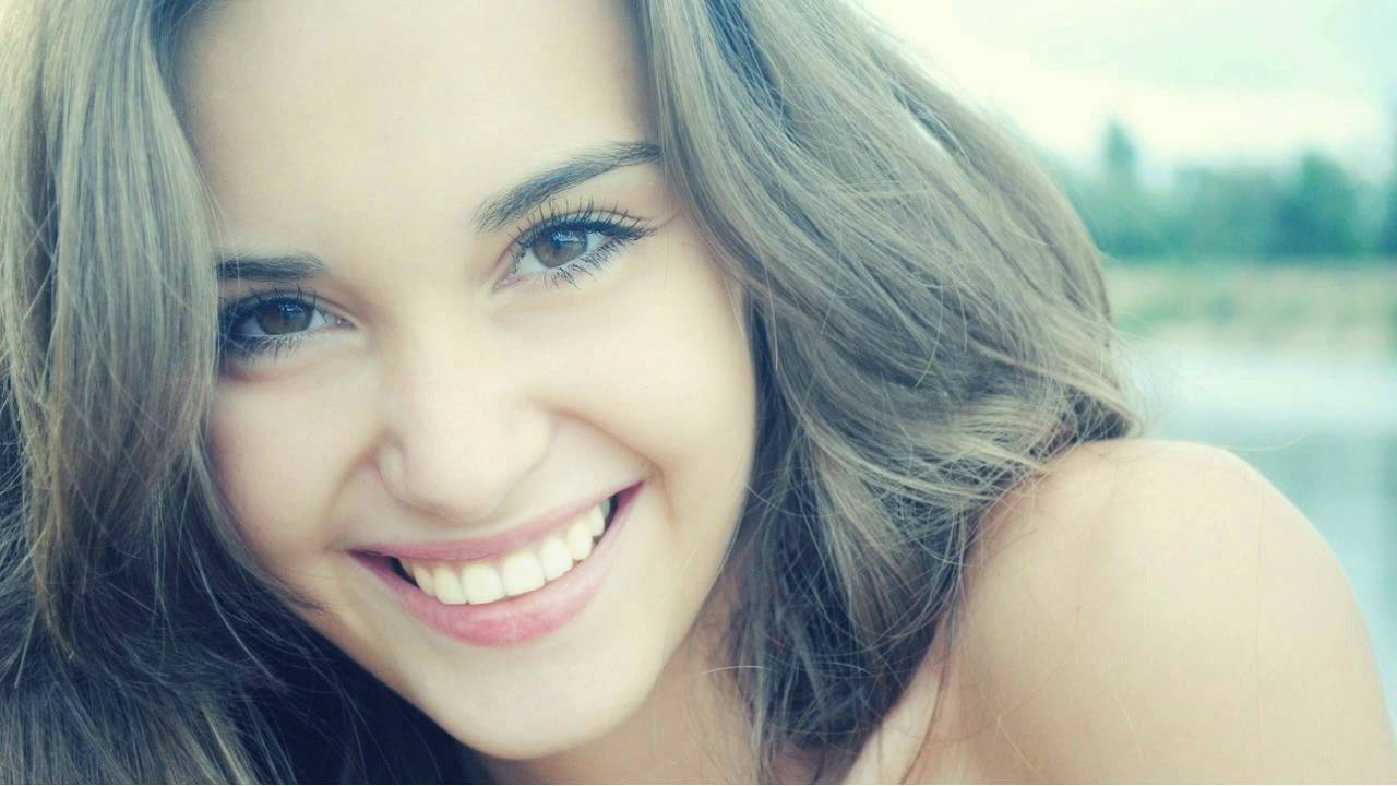 Вырастить Новые Зубы - YouTube