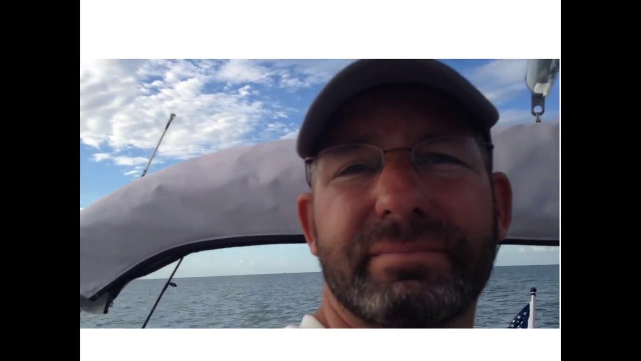 11: Florida Keys Trip 2016 Skipper 20 s/v Panache Vol. - 4 (Buy small - sail BIG)