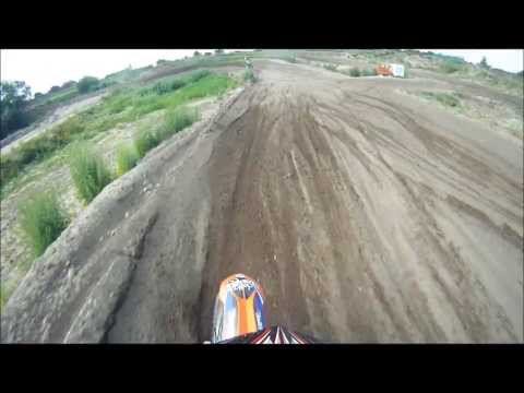 Preston Docks MX
