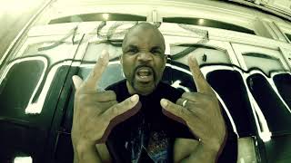 DMC and the Hellraisers - Hellraiser (Official Video)