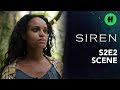 Siren Season 2, Episode 2 | Donna's Daughter | Freeform