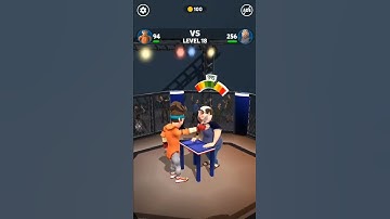 Slap Kings | iOS and Android Gameplay, Slap Game, Casual 19