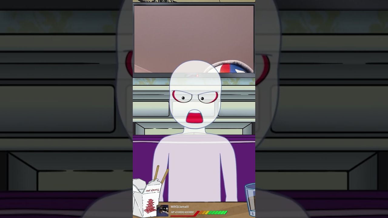 Gulf City Fan Art - Part 1 