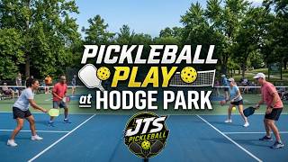 0814 @ Hodge Park - Game 2 of 4 (Mic'd Up)