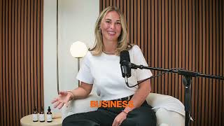 I built a $20M business and felt empty