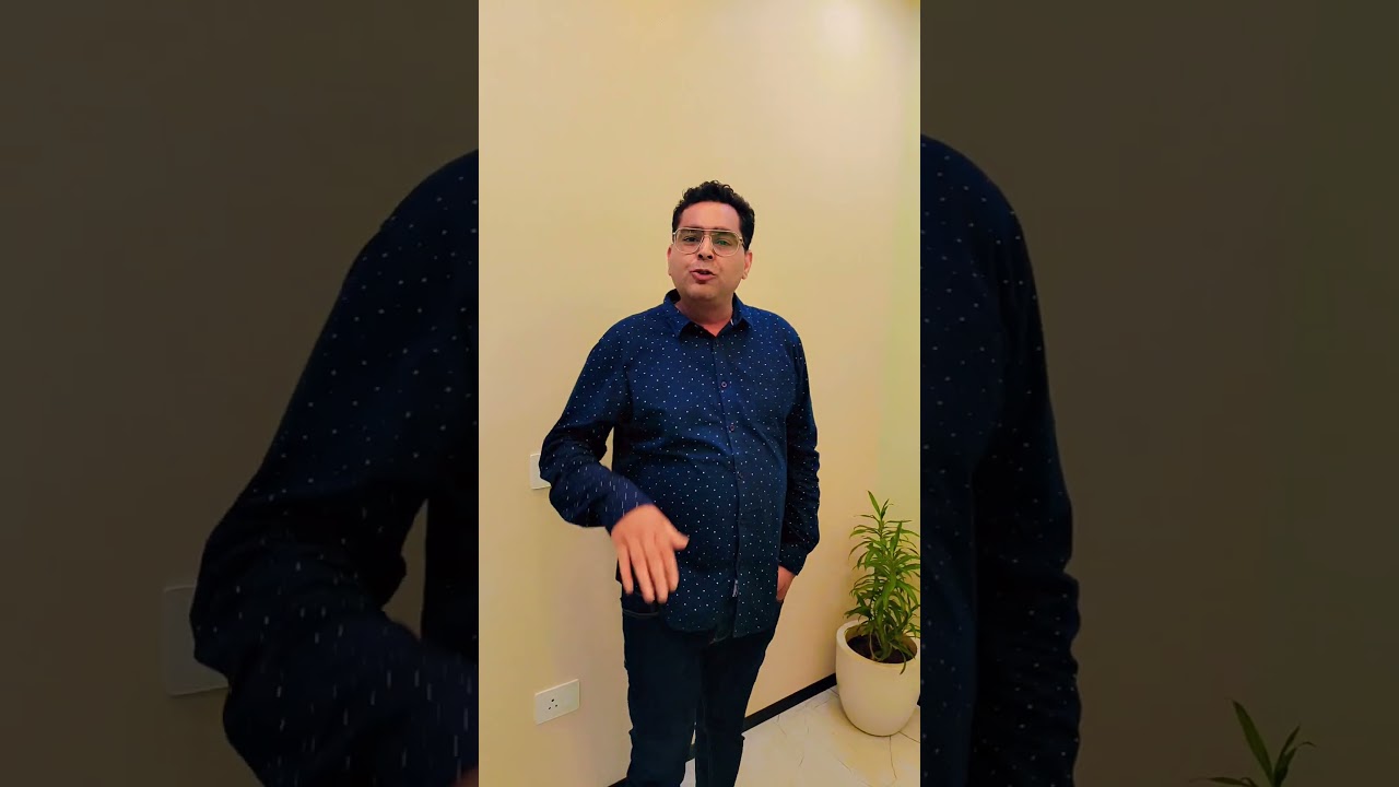 Dubai v/s Dwarka expressway #gurgaon #dubai #investment #shorts