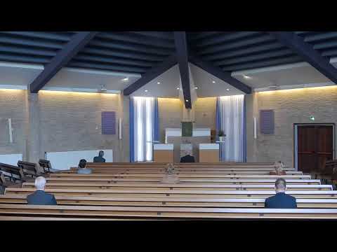 Live stream Beamer Hervormd Sliedrecht