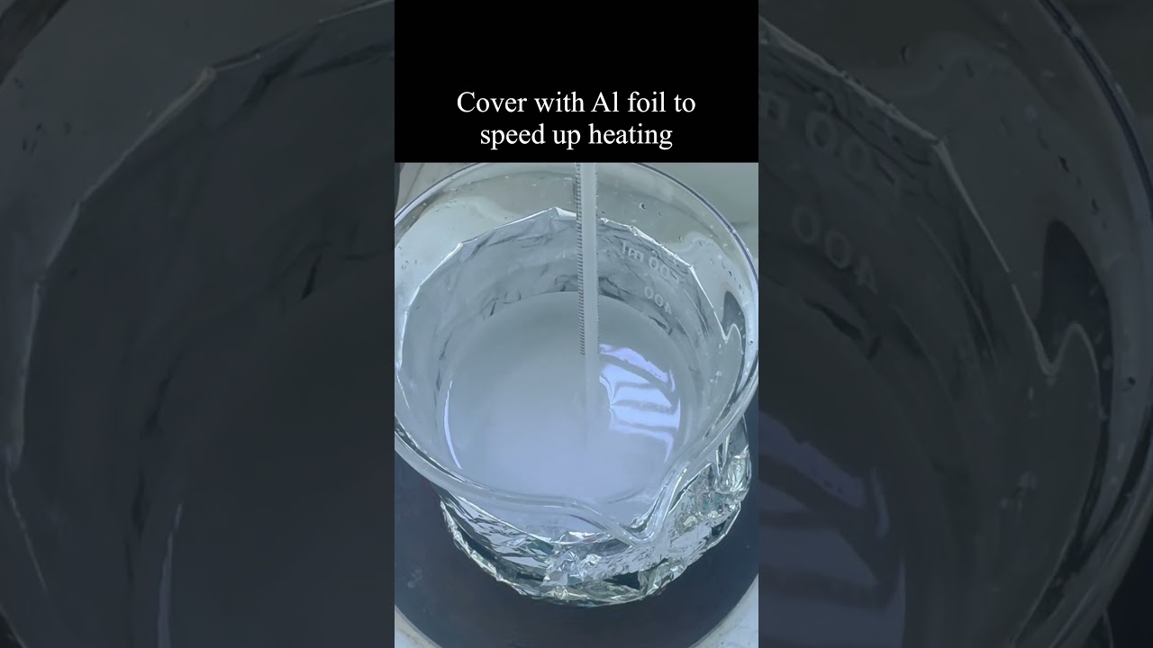 Ammonium Perchlorate[NH4ClO4] Synthesis