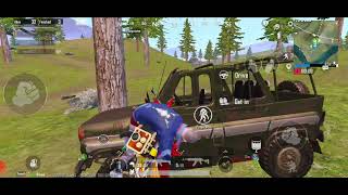 Fun With Botbattleground Mobile India Fox Eye Gaming