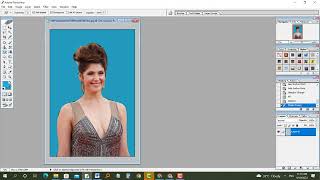 How To Joint Picture Editing Remove Background in Photoshop cc #13 Edit Mekar screenshot 4