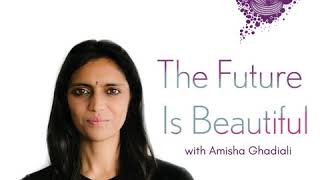 Indra Adnan on New Politics, Soft Power and The Feminine - E40 screenshot 2