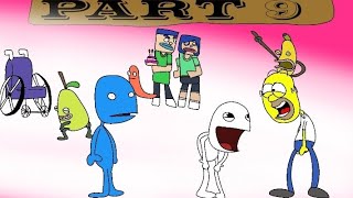 Puppet Time - Part 9