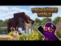 Can I Pet That Dawg? Minecraft - But With DINOSAURS