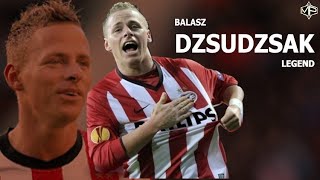 Balázs Dzsudzsák ►Hungarian Style ● 2008-2011 ● PSV Eindhoven ᴴᴰ