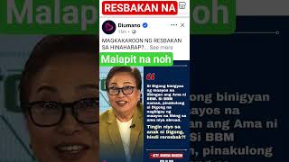 RESBAKAN NA BA? #viralvideo