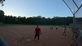 9/11 Swingers vs Slap A Pitch Part 1 screenshot 3