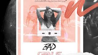 Video thumbnail of "SELENE | BAD GIRLS CLUB (Audio)"