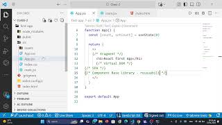 React-1(WMA-7-SMIT)