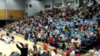 dm cheer 2009 publikum