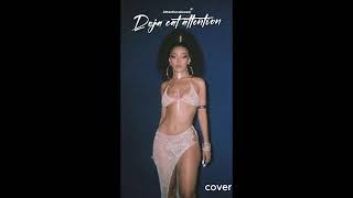 Doja cat attention slowed@ArshCreation.official @YanggSlowed @dojacat