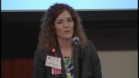 Clinical Workflow and Technology Summit, Segment 14 of 36