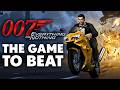 James Bond 007: Everything or Nothing Was Simply Way Ahead of Its Time