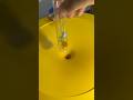 HABA Metallophone - Slope & Yellow Large Circle + 4 Feather Marbles #asmr #haba